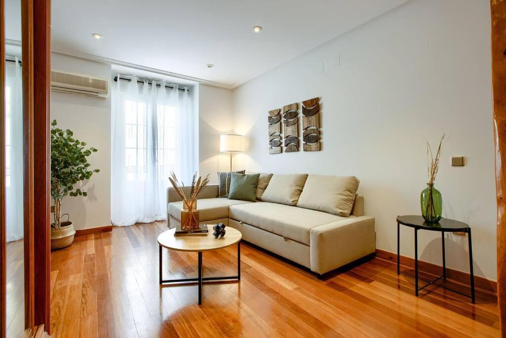 In The Center Of Madrid-comenda-1-i Appartement Madrid