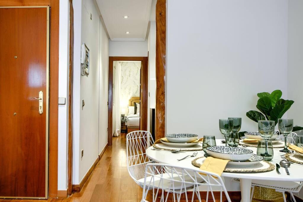 Appartement In The Center Of Madrid-comenda-1-i