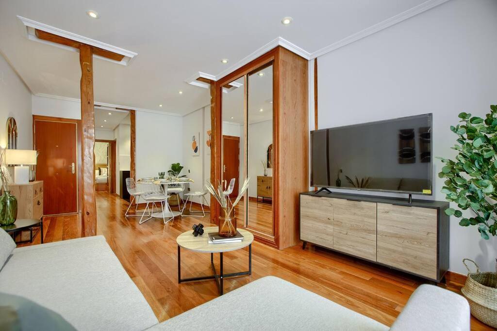 In The Center Of Madrid-comenda-1-i Appartement Madrid