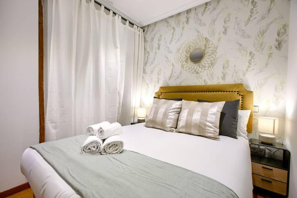 Appartement In The Center Of Madrid-comenda-1-i Madrid