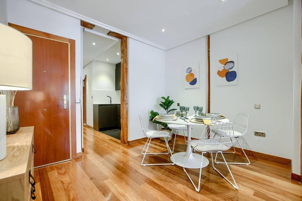 Appartement In The Center Of Madrid-comenda-1-i *