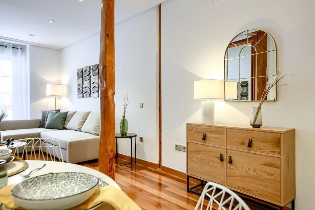 Appartement In The Center Of Madrid-comenda-1-i Madrid