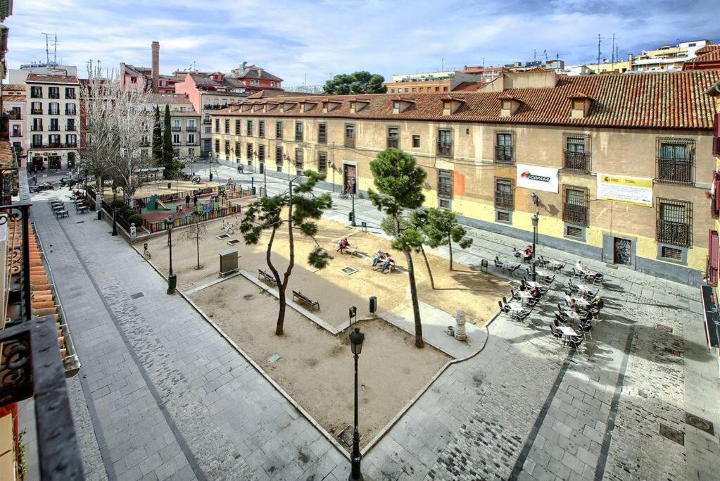 Appartement In The Center Of Madrid-comenda-1-i Madrid