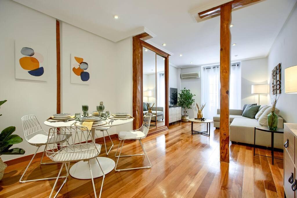 Appartement In The Center Of Madrid-comenda-1-i *